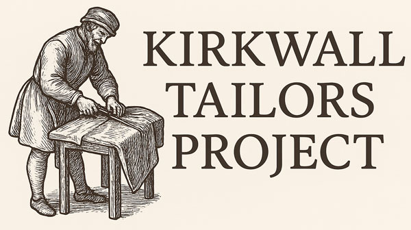 Kirkwall Tailors Project